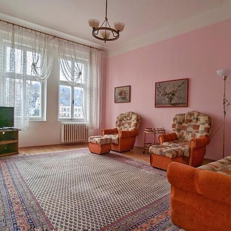 Kamil Apartments, Delux, 65 M2 Karlovy Vary Exteriér fotografie