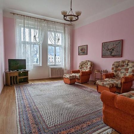 Kamil Apartments, Delux, 65 M2 Karlovy Vary Exteriér fotografie