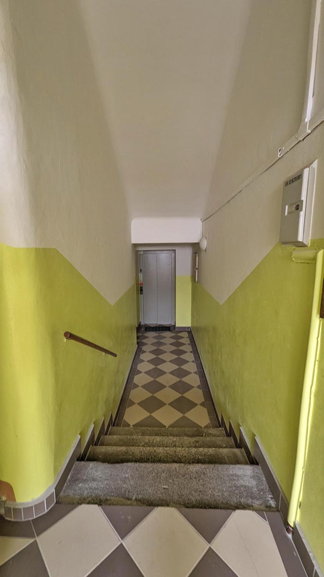 Kamil Apartments, Delux, 65 M2 Karlovy Vary Exteriér fotografie